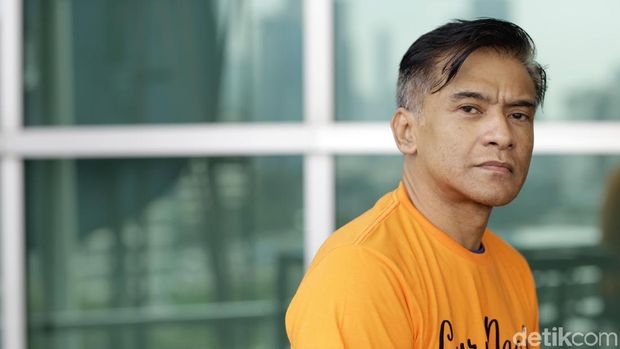 Tak Cuma Islam, 'Guru Ngaji' Juga Tampilkan Keberagaman