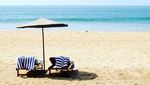 Foto: 9 Pantai Cantik di Goa, India Hasil Jepretan Warganet