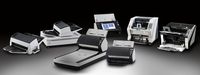 Lini scanner Fujitsu fi-series / Foto: Fujitsu