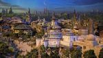 Disney Bangun Taman Bermain Star Wars Rp 26 Triliun