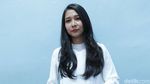 Kembali ke Dunia Musik, Meychan Ganti Nama Asli!