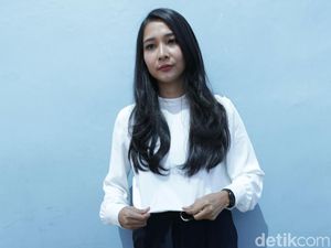 Mey Chan Ganti Nama, Duo Maia Pecah Kongsi?