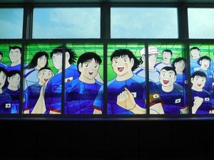 9 Jurus di Captain Tsubasa yang Bikin Geleng-geleng Kepala