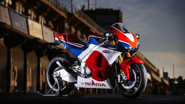 Honda RC213V