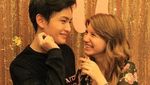 Mewah! Ini Tas Rp 50 Jutaan Hadiah Randy Martin untuk Cassandra Lee
