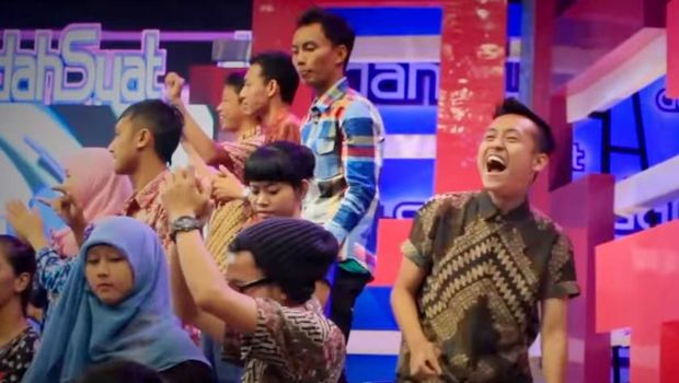 Ini Bedanya Alay di Hollywood dan Indonesia