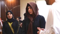 Latifa dilaporkan hilang sejak pekan lalu, setelah terakhir kali mengirimkan pesan WhatsApp bernada minta tolong ke perwakilan kelompok Detained in Dubai yang berbasis di Inggris, Radha Stirling. Latifa meminta bantuan kelompok Detained in Dubai untuk membantunya kabur.  Foto: Instagram/@latifamrm1