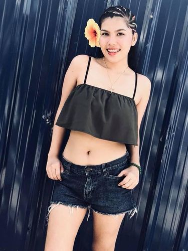 Dulu Gemuk Sekarang Langsing, Trik Diet Air Putih Wanita Ini Jadi Viral