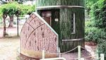 Foto: Kapan Toilet Umum Indonesia Sebagus di Jepang