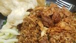 9 Nasi Goreng Unggahan Netizen Ini Dijamin Bikin lapar!
