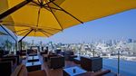 10 Rooftop Bar di Dunia yang Punya Pemandangan Spektakuler