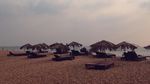 Foto: 9 Pantai Cantik di Goa, India Hasil Jepretan Warganet