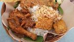 Ada 10 Racikan Sego Pecel Komplet, Pilih yang Mana untuk Sarapan?