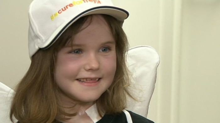 Pertama di Australia, Operasi Tumor Langka pada Anak Dibantu Robot