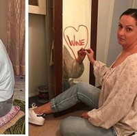 Tubuh Cara Delevingne berubah jadi lebih berisi. Foto: Instagram