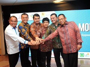 Limbah PLN Bisa Jadi Bahan Bikin Gedung & Jembatan Layang