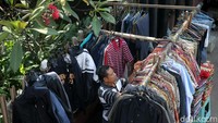 Rencana penataan kawasan ini akan dimulai dari Jalan Matraman Gunung Antam hingga Jalan Bekasi Timur.