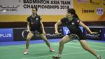 Mengintip Lawan Wakil Indonesia di Babak 16 Besar All England