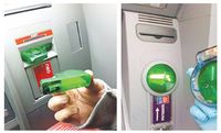 Antisipasi Skimming yang Jadi Momok ATM