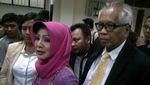 Balikin Uang Segunung, Ini Potret Koruptor Eks Bupati Karanganyar