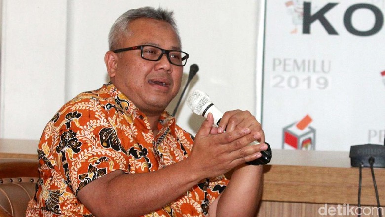 Debat Cagub Jatim Diwarnai Emosi, KPU RI: Keseluruhan Menarik Debat Cagub Jatim Diwarnai Emosi, KPU RI: Keseluruhan Menarik