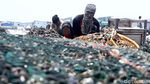 Ini Lho Pusat Kerang Hijau di Jakarta