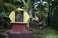 Belajar Toleransi Beragama dari Bukit Masbait di Kepulauan Kei