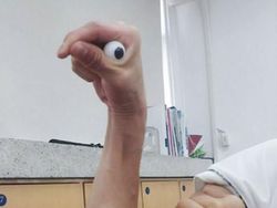 Karya Kocak Pakar Photoshop yang Wujudkan Semua Permintaan (II)