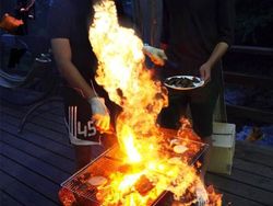 Karya Kocak Pakar Photoshop yang Wujudkan Semua Permintaan (II)