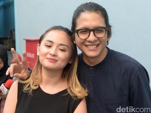 Raditya Oloan Meninggal Dunia, Ungkapan Hati Sang Anak Bikin Haru