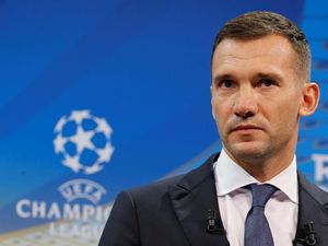 Dirumorkan Akan Tangani Milan, Shevchenko Buka Suara
