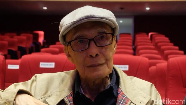 Goenawan dan Sapardi Djoko Damono Juga Hadir di George Town Literary Festival