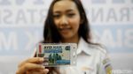 KCI Integrasikan Antarmoda Melalui Kartu Multi Trip