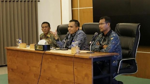 Sambut Pertemuan IMF-WB, Anas Kumpulkan Pelaku Wisata Banyuwangi
