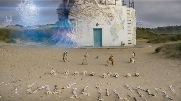 'Annihilation': Sebuah Ekspedisi yang Memuaskan