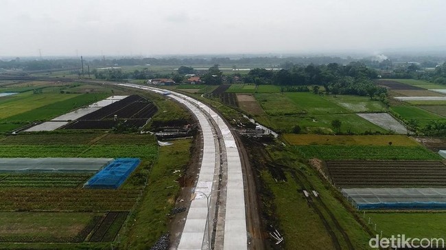 Benarkah Tol Probowangi akan Lewati Jember?
