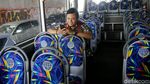 KCI Integrasikan Antarmoda Melalui Kartu Multi Trip
