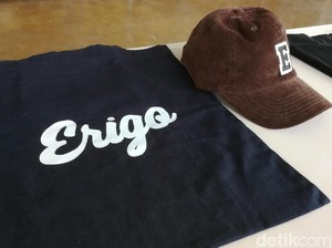 Ini Dia Pemilik Brand Pakaian Erigo yang Medsosnya Diserang Netizen