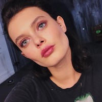 Aku beraharap dia (Valentin) tidak muncul di hidupku lagi. Aku bahkan tidak ingin bersama dengannya di satu benua, tambah Liza yang tampaknya sangat kesal dengan mantan suaminya itu. Foto: Instagram