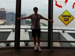 Karya Kocak Pakar Photoshop yang Wujudkan Semua Permintaan