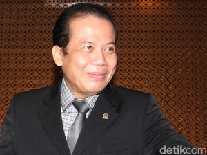 Taufik Kurniawan: Jokowi Sebaiknya Cuti Saat Kampanye Pilpres 2019