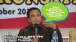 Meme Politik: Tarik Menarik Haluan Negara di Amandemen UUD 1945