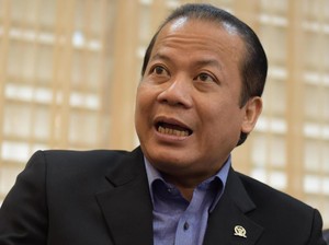 Ini Kata PAN soal Posisi Taufik Kurniawan di Kursi Pimpinan DPR