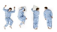 Hari Tidur Sedunia, Temukan Karakter Aslimu dari Posisi Tidur