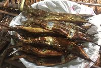 Seafood, Rempah dan Jagung Jadi Ciri Khas Sajian Gorontalo