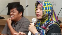 Menurut Direktur Eksekutif Perkumpulan untuk Pemilu dan Demokrasi (Perludem) Titi Anggraini, revisi Peraturan KPU dinilai dapat menjadi opsi alternatif mengatur pergantian calon kepala daerah yang berstatus tersangka. Pergantian pencalonan yang berstatus tersangka penting agar masyarakat memilih calon berkualitas.