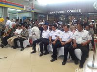KCI Luncurkan Transcommuter, Ini Rutenya