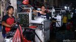 Ini Lho Pusat Kerang Hijau di Jakarta