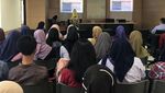 Literasi Keuangan untuk Mahasiswa UI