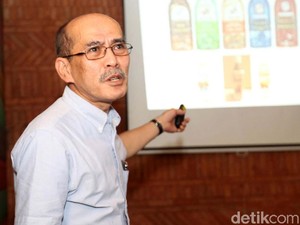 Jokowi Kurangi Pajak Demi Investasi, Faisal Basri: Diagnosanya Salah
